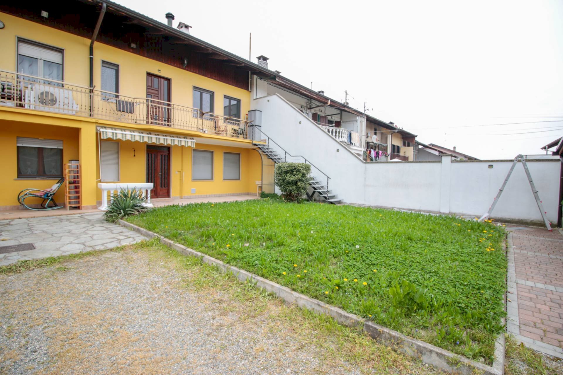 Foto 2 - Trilocale Vicolo Forno
 
5, Bosconero - foto 2