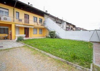 Foto 2 - Trilocale Vicolo Forno
 
5, Bosconero - foto 2