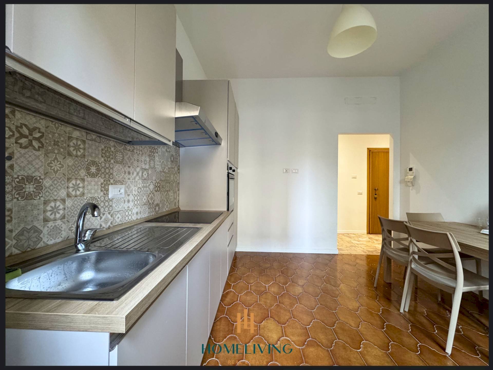 Foto 3 - Bilocale Via Tartaglia
 
19, Milano - foto 3