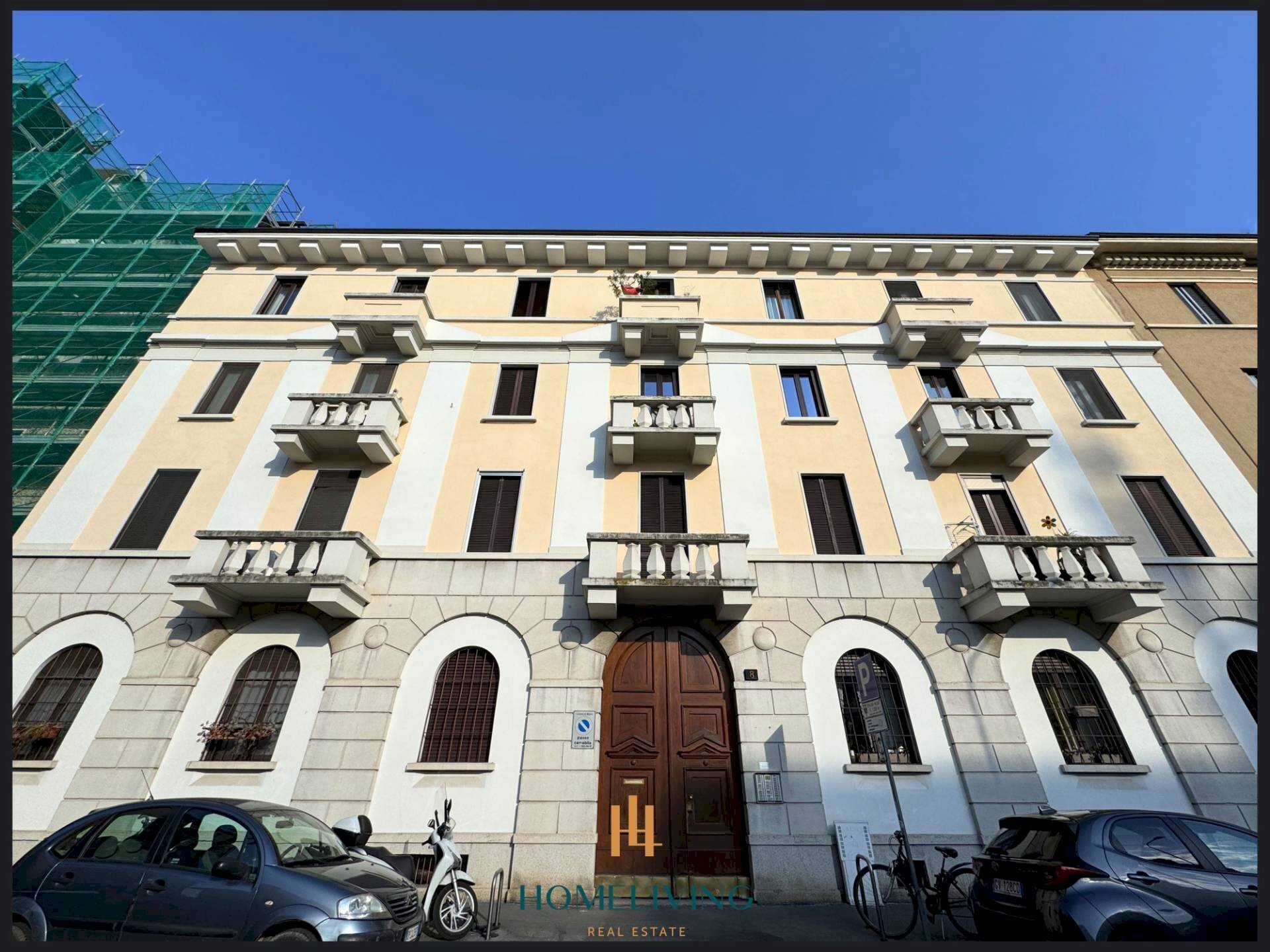 Foto 1 - Trilocale Via Alberto Durer
 
8, Milano - foto 1