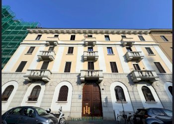 Foto 1 - Trilocale Via Alberto Durer
 
8, Milano - foto 1