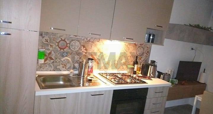 Cucina - Trilocale via sammito
55, Ragusa - foto 3