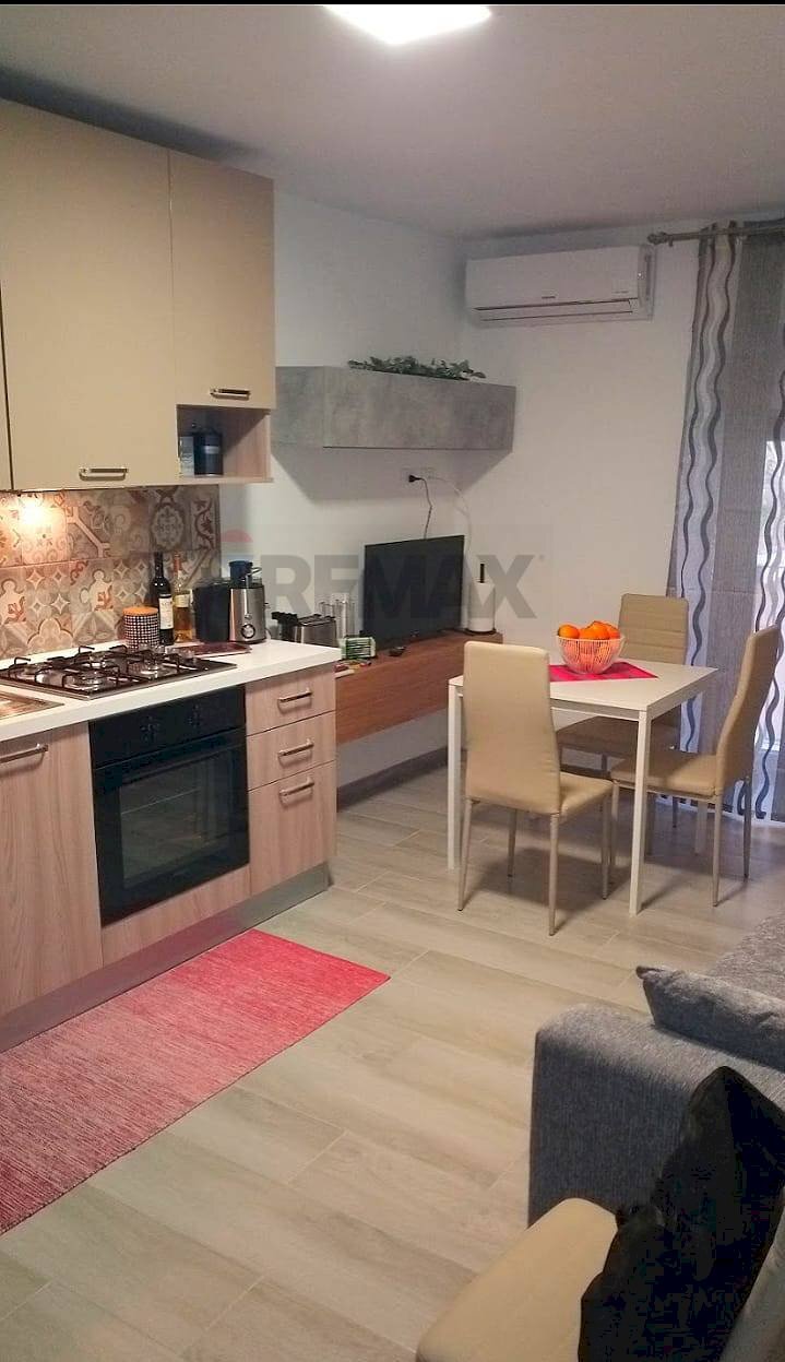 Cucina - Trilocale via sammito
 
55, Ragusa - foto 3