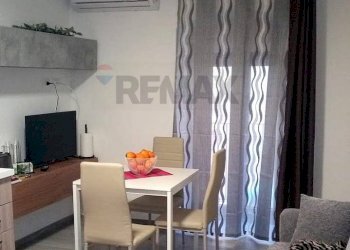 Sala da pranzo - Trilocale via sammito
 
55, Ragusa - foto 1