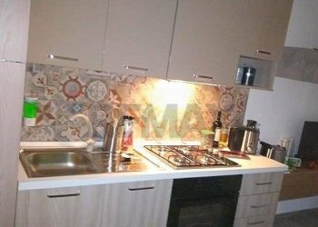 Cucina - Trilocale via sammito
 
55, Ragusa - foto 6