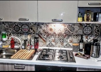 Dettagli - Trilocale via sammito
 
55, Ragusa - foto 7