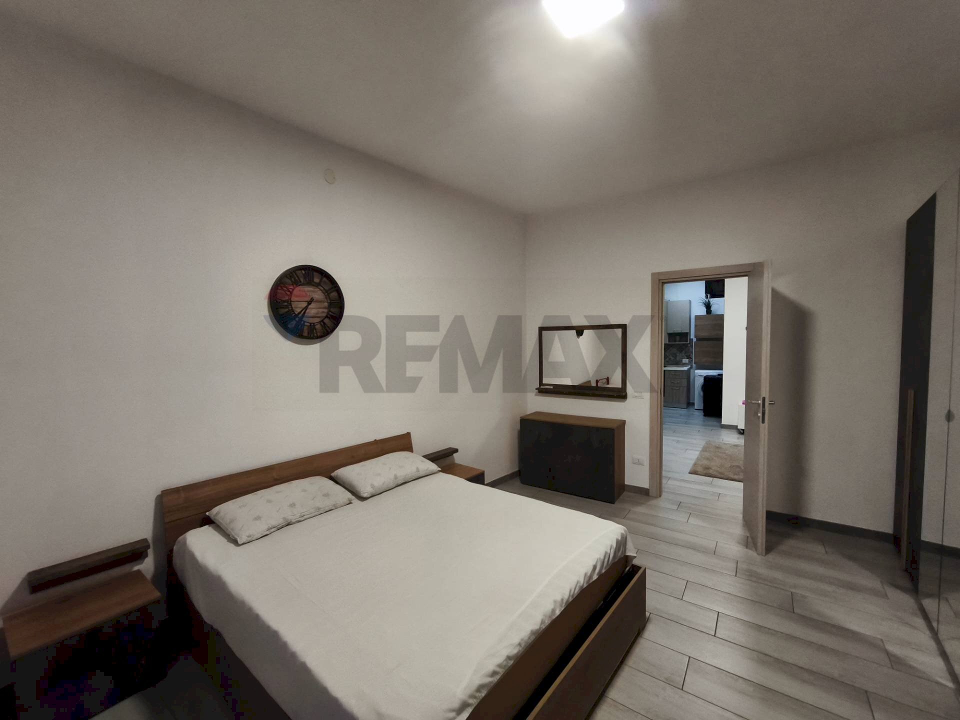 Camera / camera da letto - Three-room apartment via Sammito
 
55, Ragusa - photo 3
