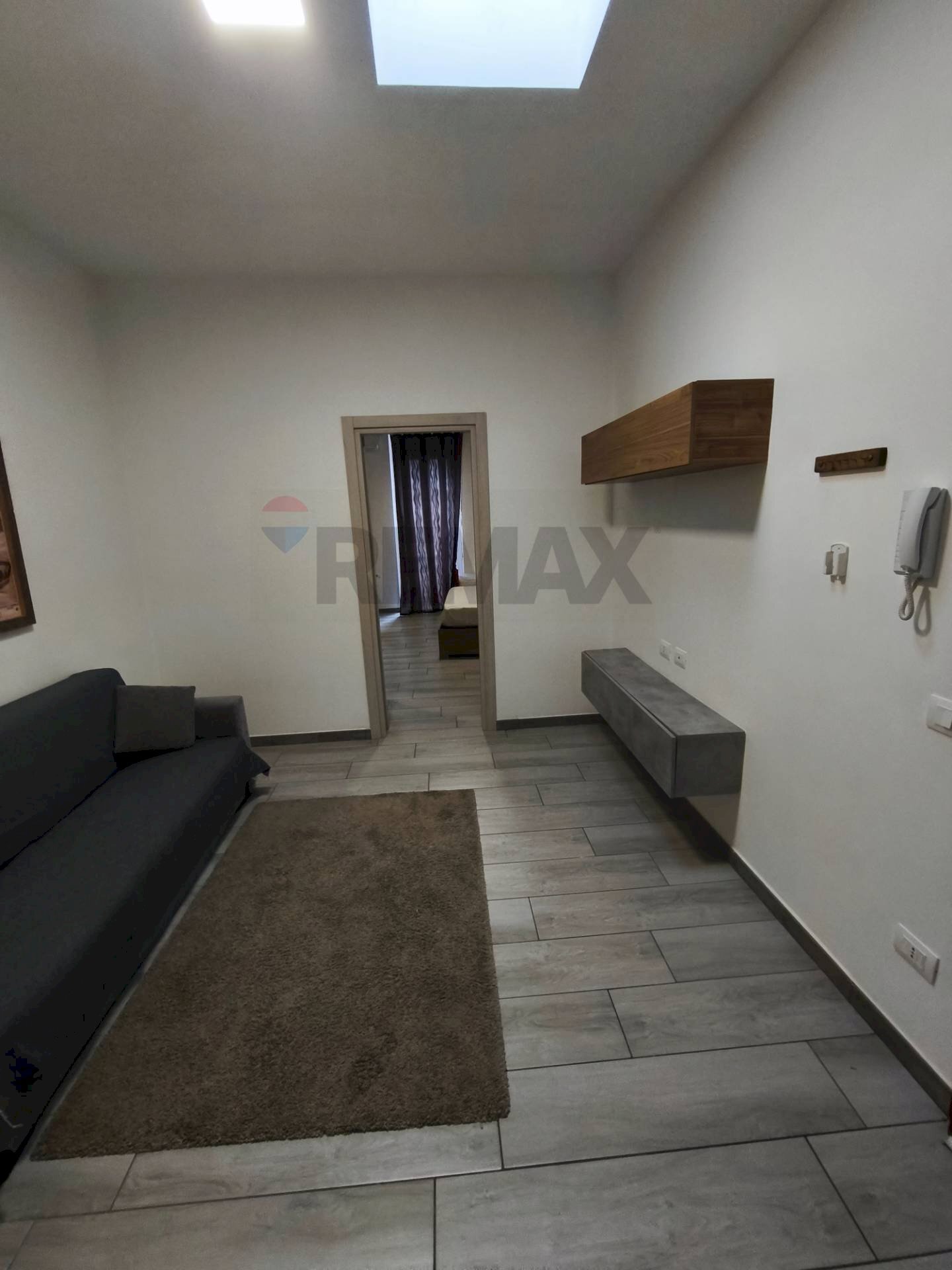 Soggiorno - Three-room apartment via Sammito
55, Ragusa - photo 3