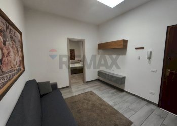 Soggiorno - Trilocale via Sammito
 
55, Ragusa - foto 1