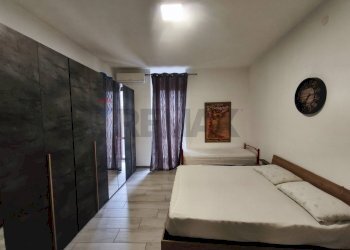 Camera / camera da letto - Trilocale via Sammito
 
55, Ragusa - foto 2