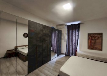 Camera / camera da letto - Trilocale via Sammito
 
55, Ragusa - foto 3