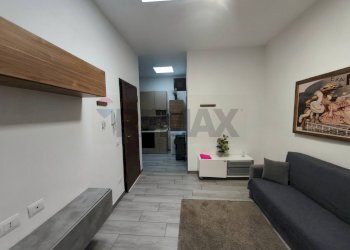 Soggiorno - Trilocale via Sammito
 
55, Ragusa - foto 5