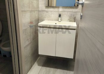 Bagno - Trilocale via Sammito
 
55, Ragusa - foto 7