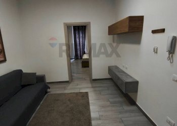 Soggiorno - Trilocale via Sammito
 
55, Ragusa - foto 9