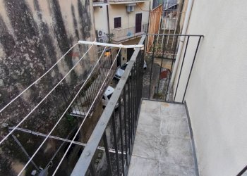 Balcone - Trilocale via Sammito
 
55, Ragusa - foto 10