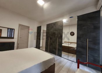 Camera / camera da letto - Trilocale via Sammito
 
55, Ragusa - foto 12