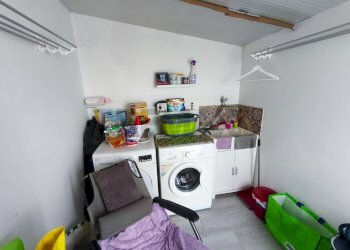 Lavanderia - Trilocale via Sammito
 
55, Ragusa - foto 14