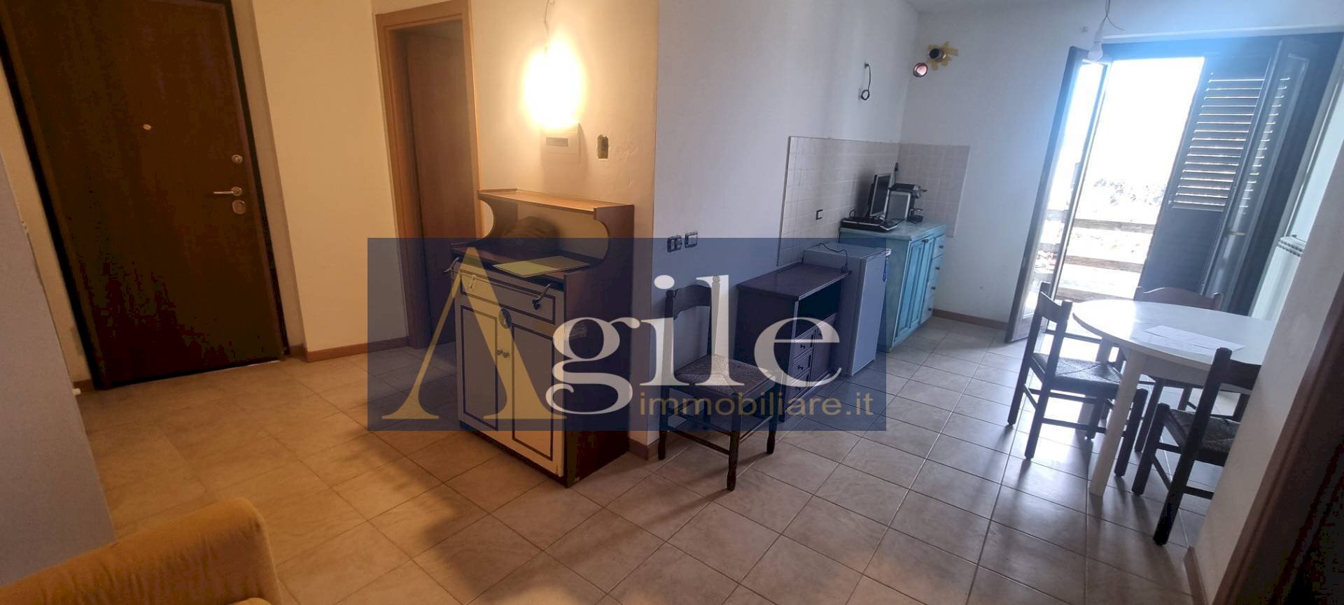 Foto 1 - Trilocale strada provinciale 238, Pedaso - foto 1