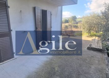 Foto 14 - Trilocale strada provinciale 238, Pedaso - foto 14