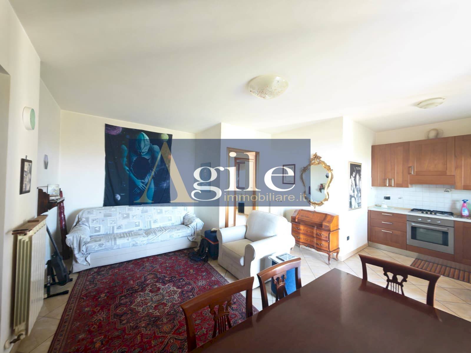 Foto 1 - Three-room apartment via giovanni xxiii, Corropoli - photo 1