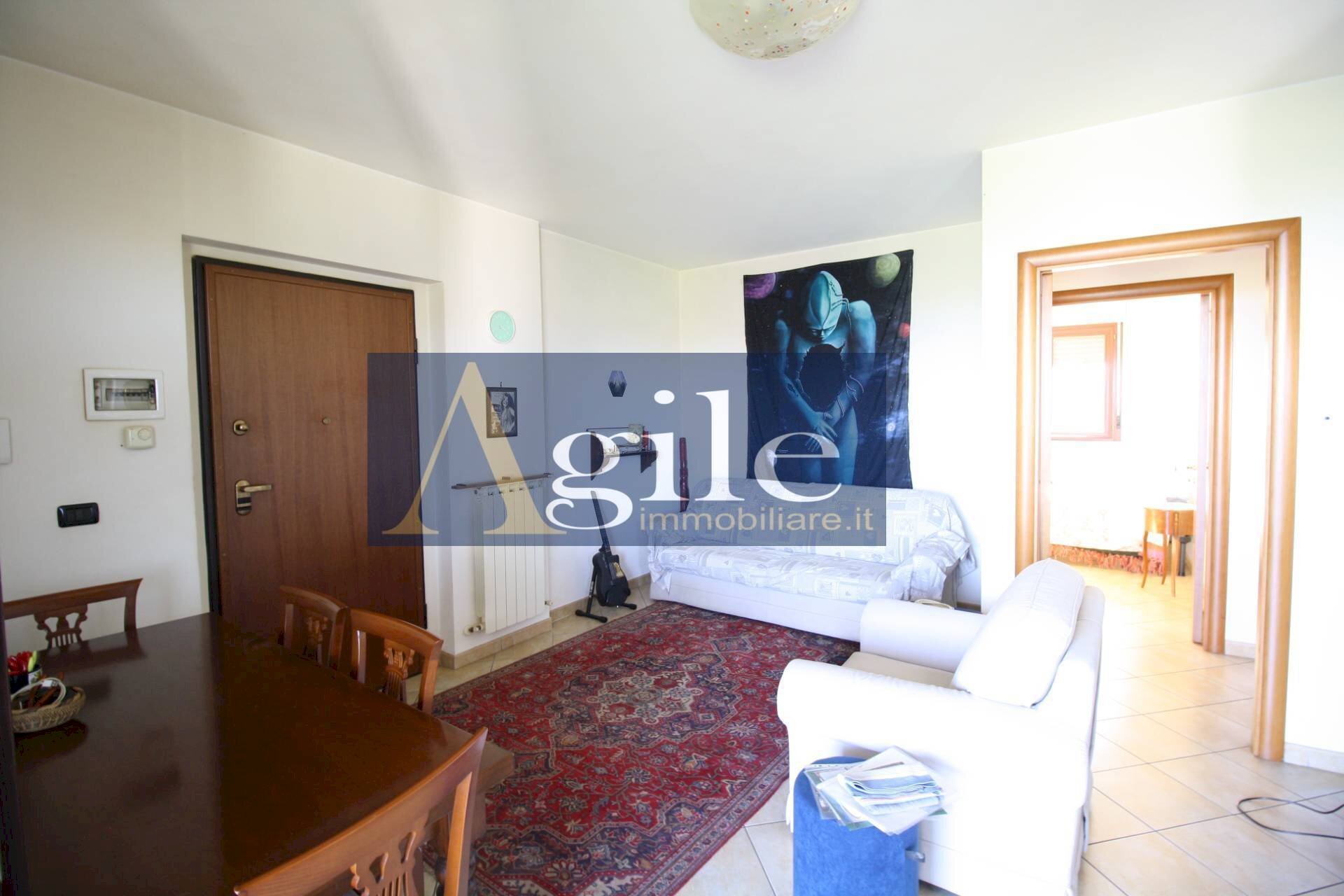 Foto 2 - Three-room apartment via giovanni xxiii, Corropoli - photo 2