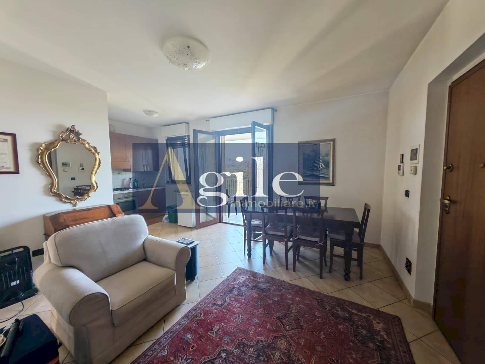 Foto 3 - Three-room apartment via giovanni xxiii, Corropoli - photo 3