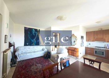 Foto 1 - Three-room apartment via giovanni xxiii, Corropoli - photo 1