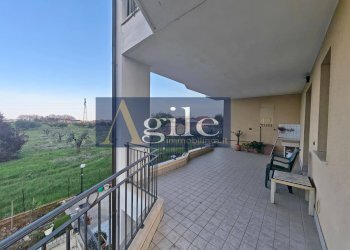 Foto 6 - Three-room apartment via giovanni xxiii, Corropoli - photo 6