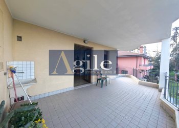 Foto 9 - Three-room apartment via giovanni xxiii, Corropoli - photo 9