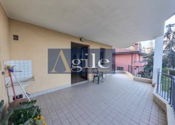 Foto 11 - Three-room apartment via giovanni xxiii, Corropoli - photo 11