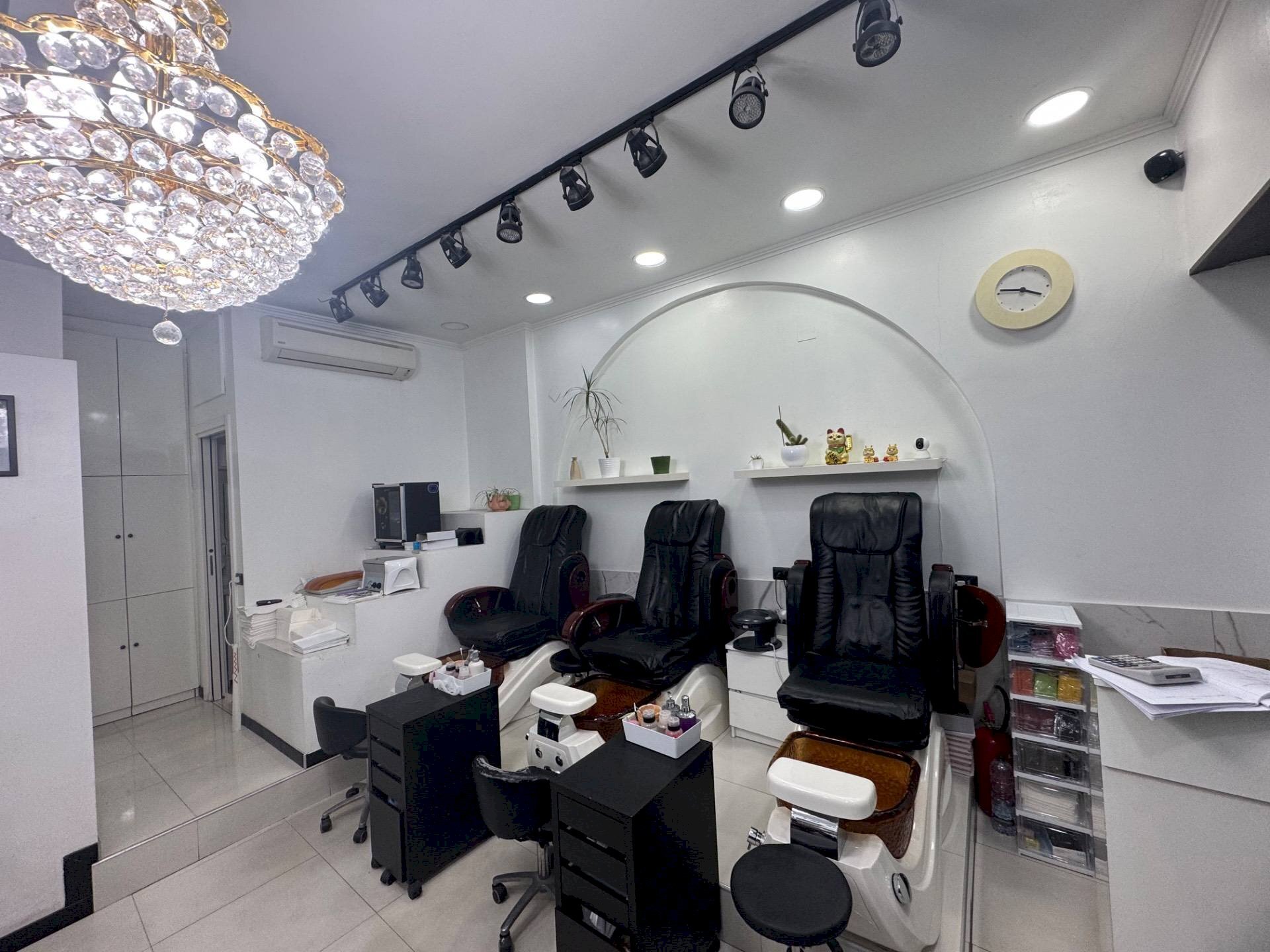 Foto 2 - Shop Via Torino, Milano - photo 2