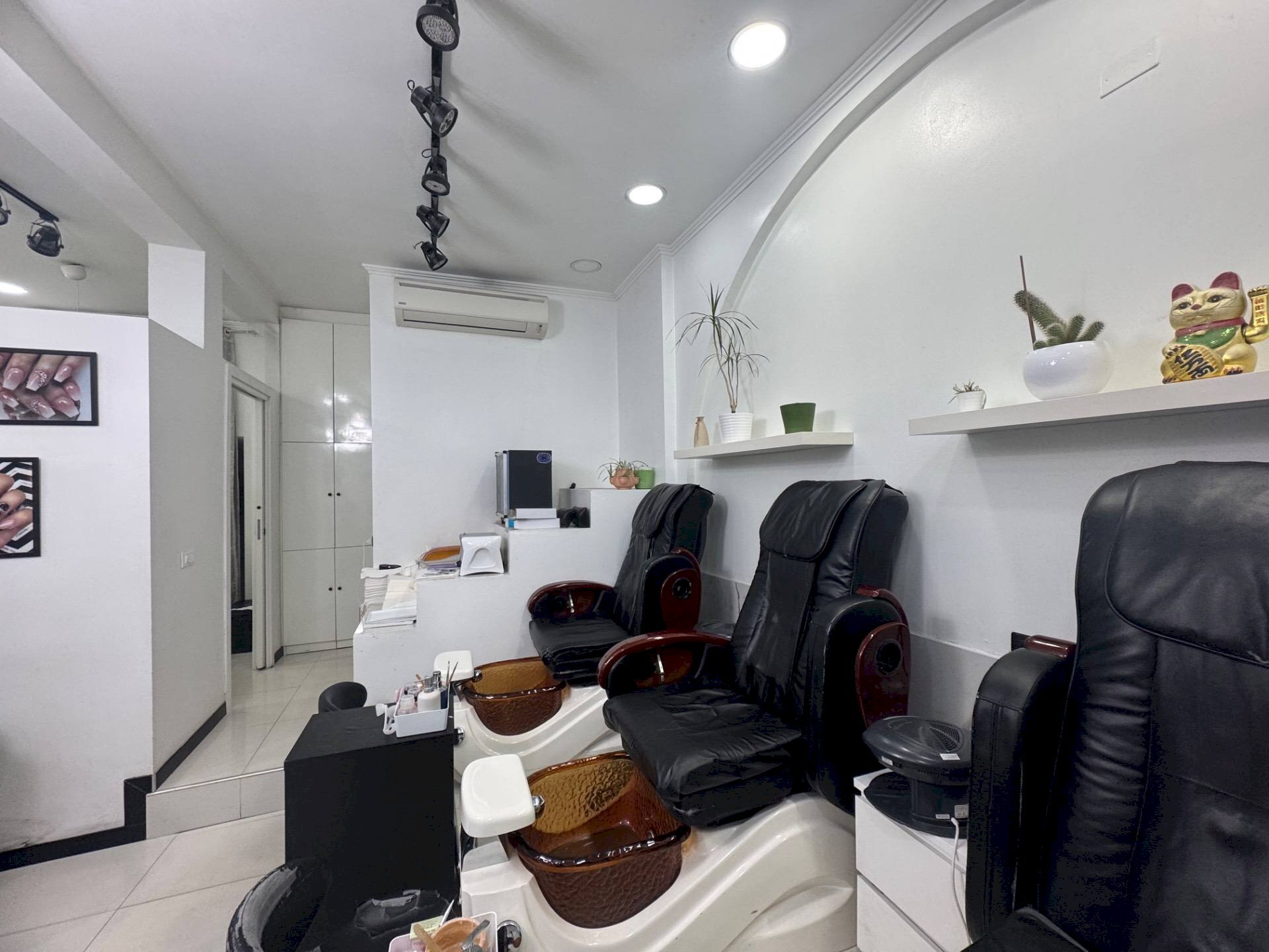 Foto 3 - Shop Via Torino, Milano - photo 3