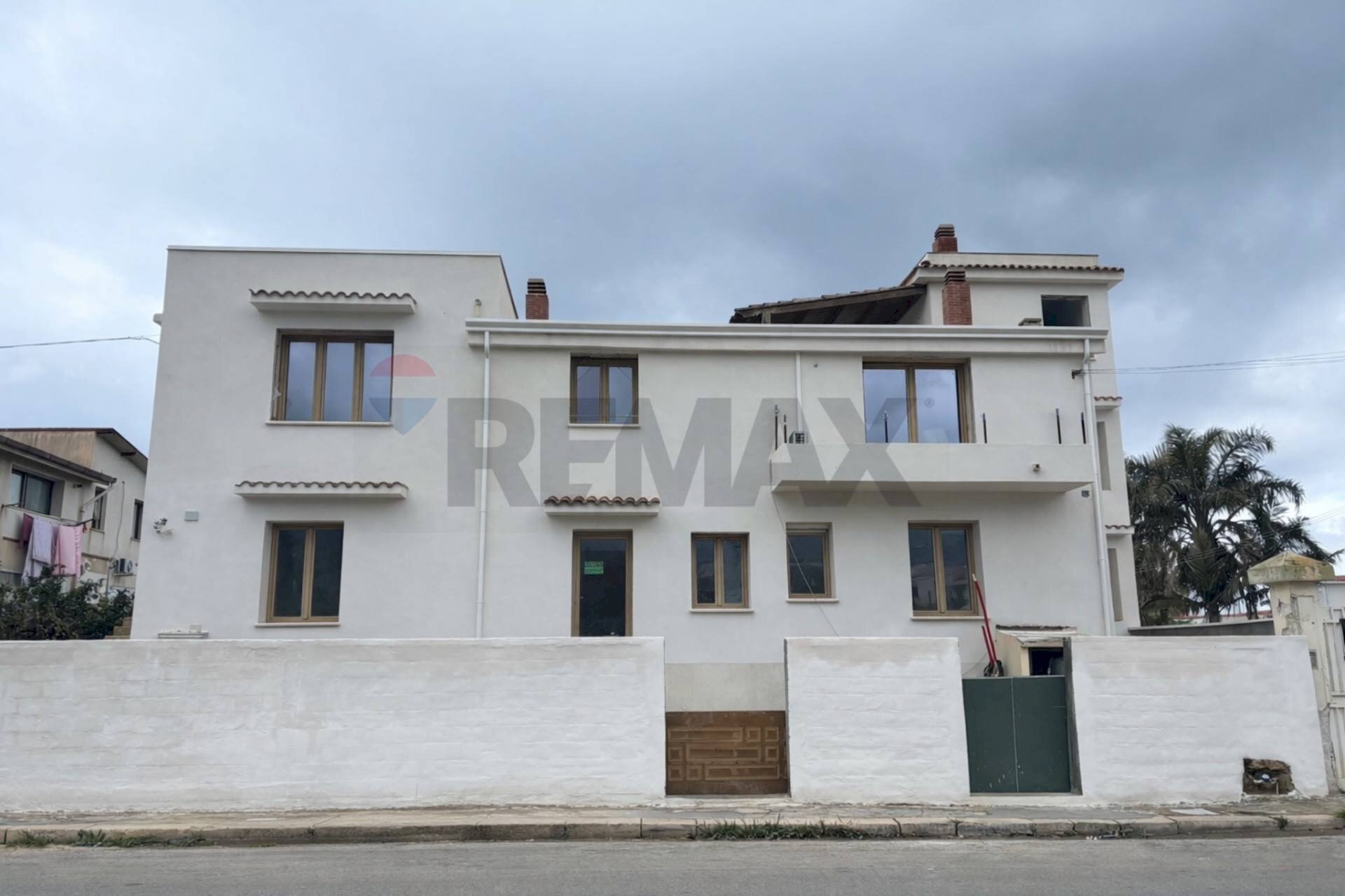 Casa all\'aperto - Appartamento Via C. Alberto dalla chiesa, Terrasini - foto 1