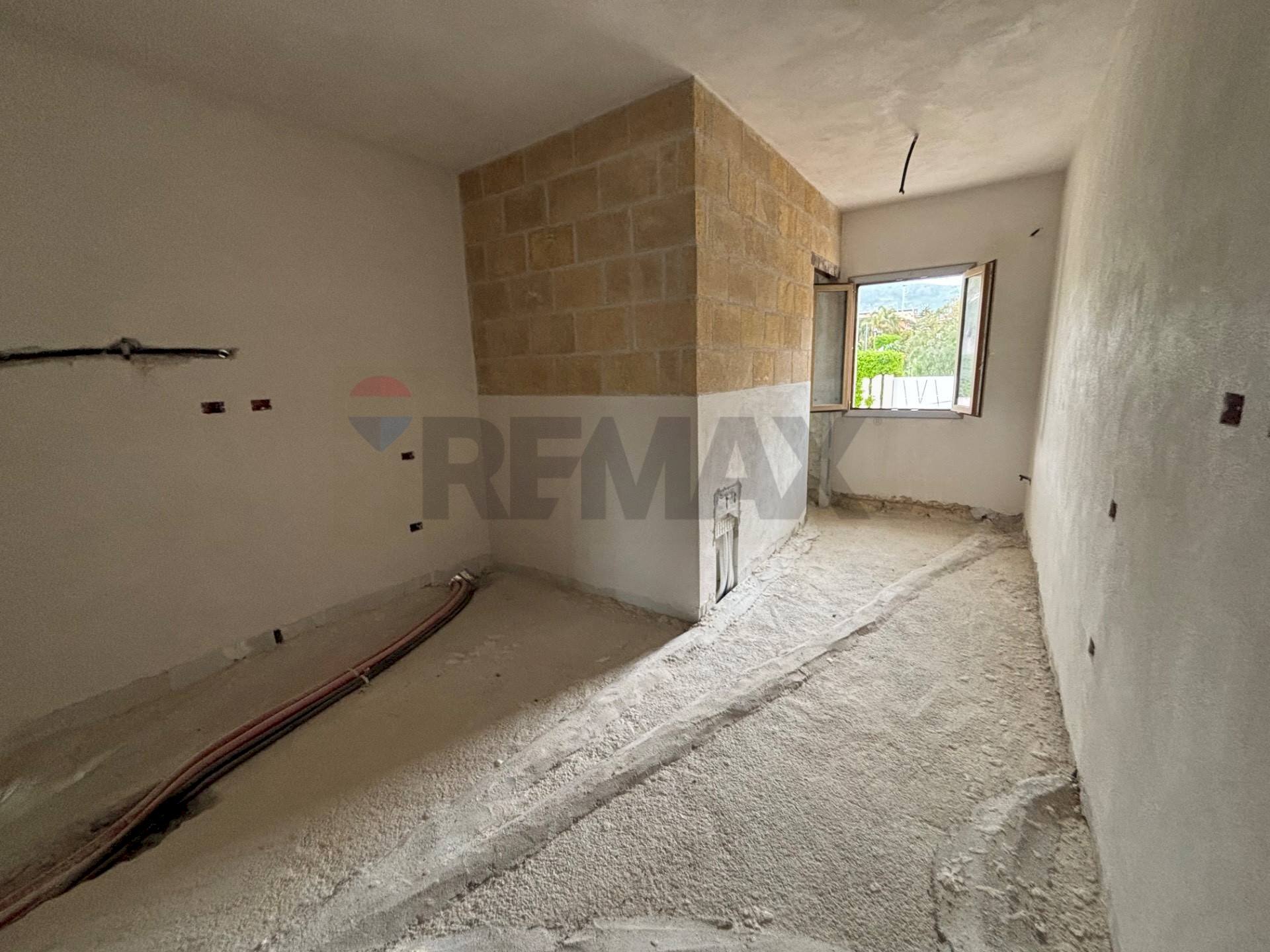 Stanza vuota - Appartamento Via C. Alberto dalla chiesa, Terrasini - foto 2