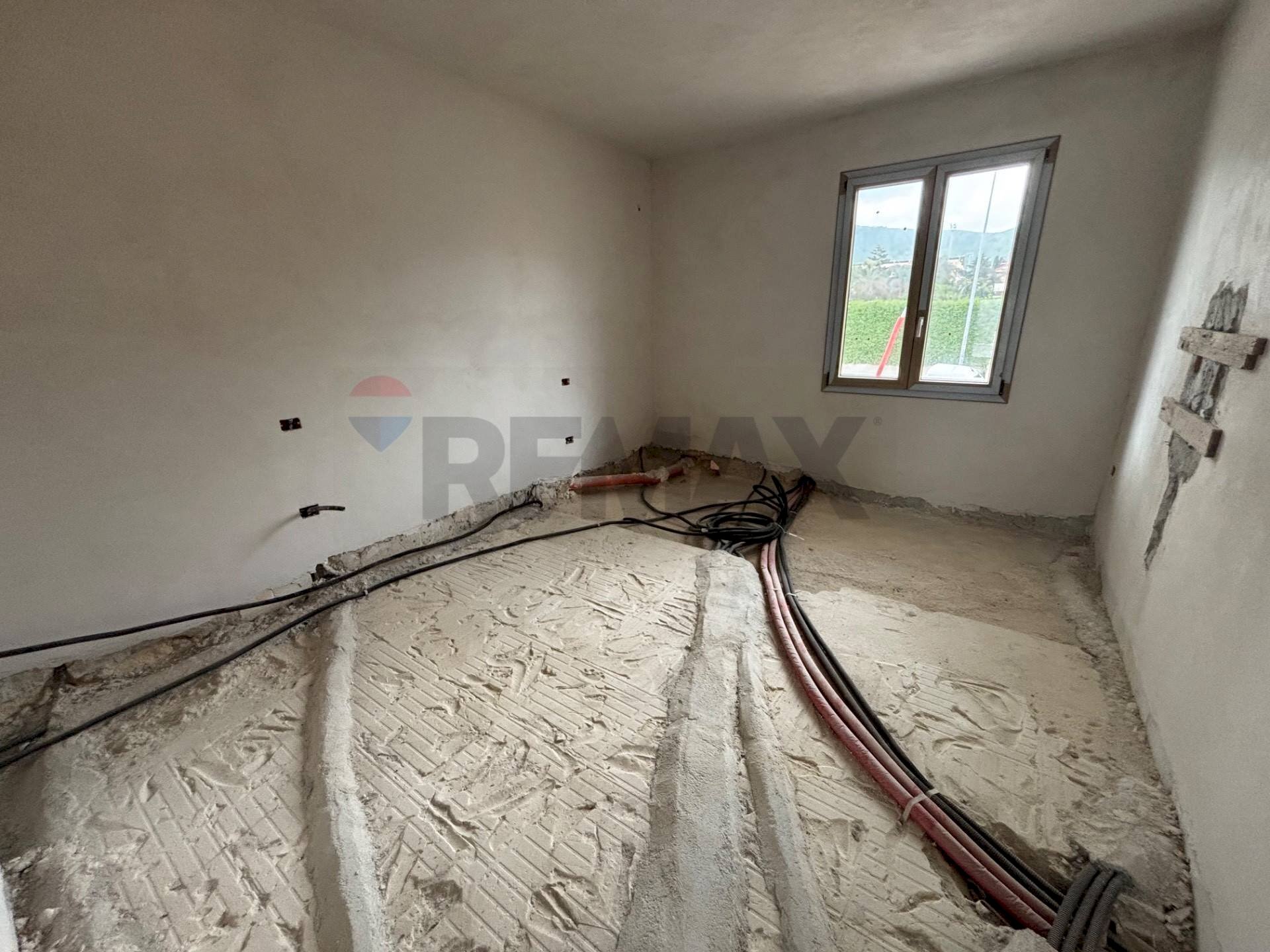 Stanza vuota - Appartamento Via C. Alberto dalla chiesa, Terrasini - foto 3