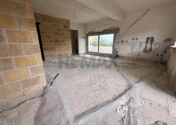 Stanza vuota - Appartamento Via C. Alberto dalla chiesa, Terrasini - foto 6