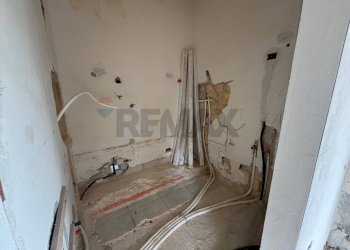 Bagno - Appartamento Via C. Alberto dalla chiesa, Terrasini - foto 7