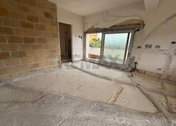 Stanza vuota - Appartamento Via C. Alberto dalla chiesa, Terrasini - foto 8