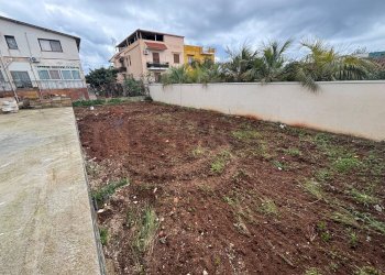 Giardino - Appartamento Via C. Alberto dalla chiesa, Terrasini - foto 10