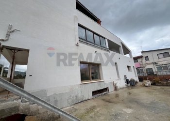 Casa all\'aperto - Appartamento Via C. Alberto dalla chiesa, Terrasini - foto 11