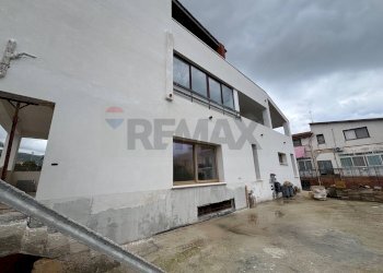 Casa all\'aperto - Appartamento Via C. Alberto dalla chiesa, Terrasini - foto 12