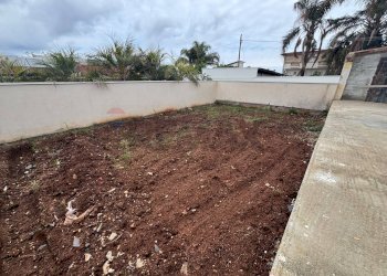 Giardino - Appartamento Via C. Alberto dalla chiesa, Terrasini - foto 14