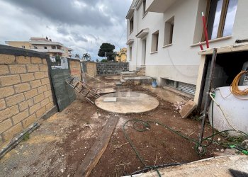 Casa all\'aperto - Appartamento Via C. Alberto dalla chiesa, Terrasini - foto 17