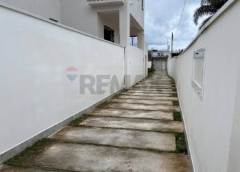 Scale - Appartamento Via C. Alberto dalla chiesa, Terrasini - foto 18