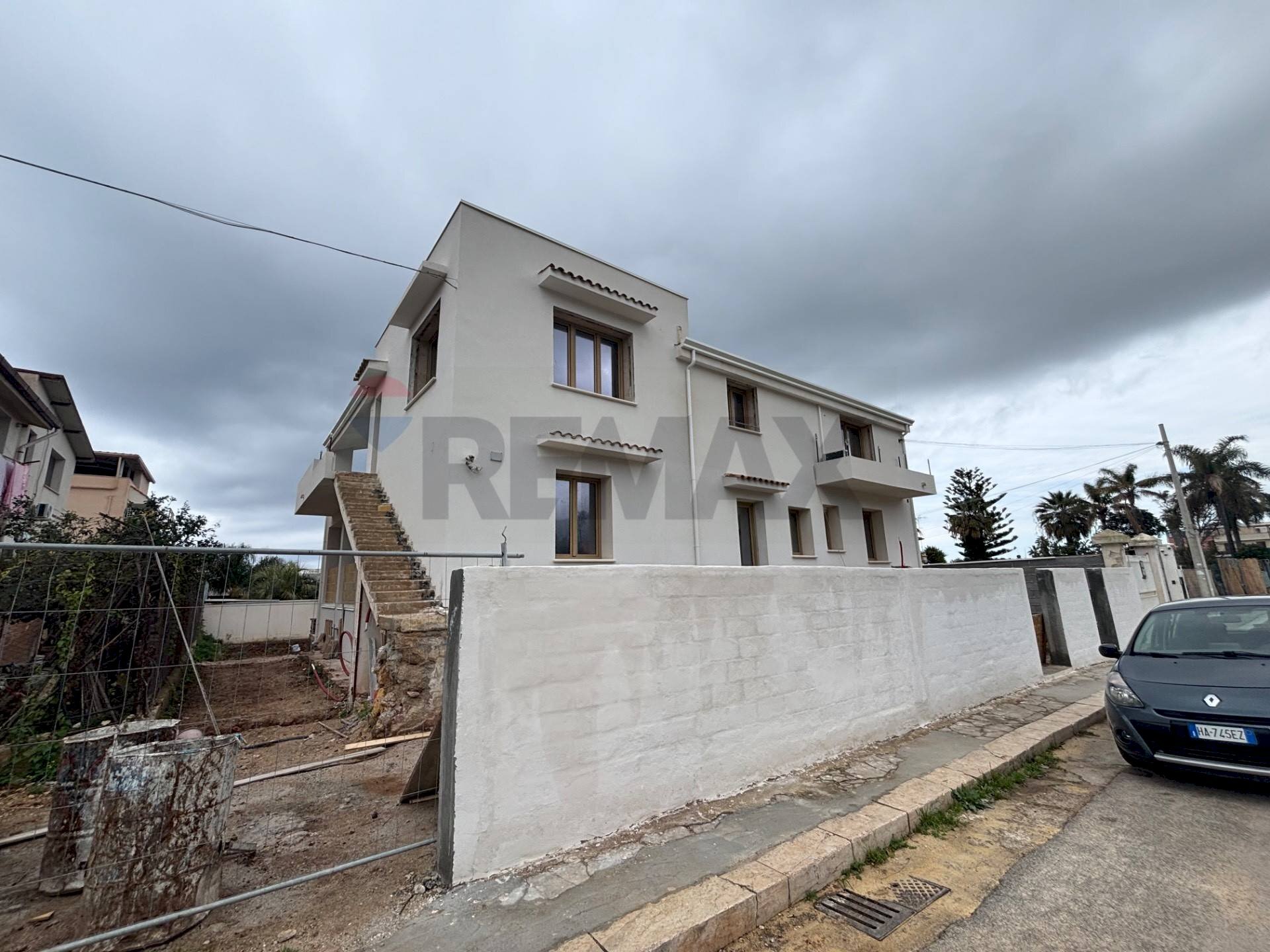 Casa all\'aperto - Quadrilocale Via C. Alberto Dalla chiesa, Terrasini - foto 2