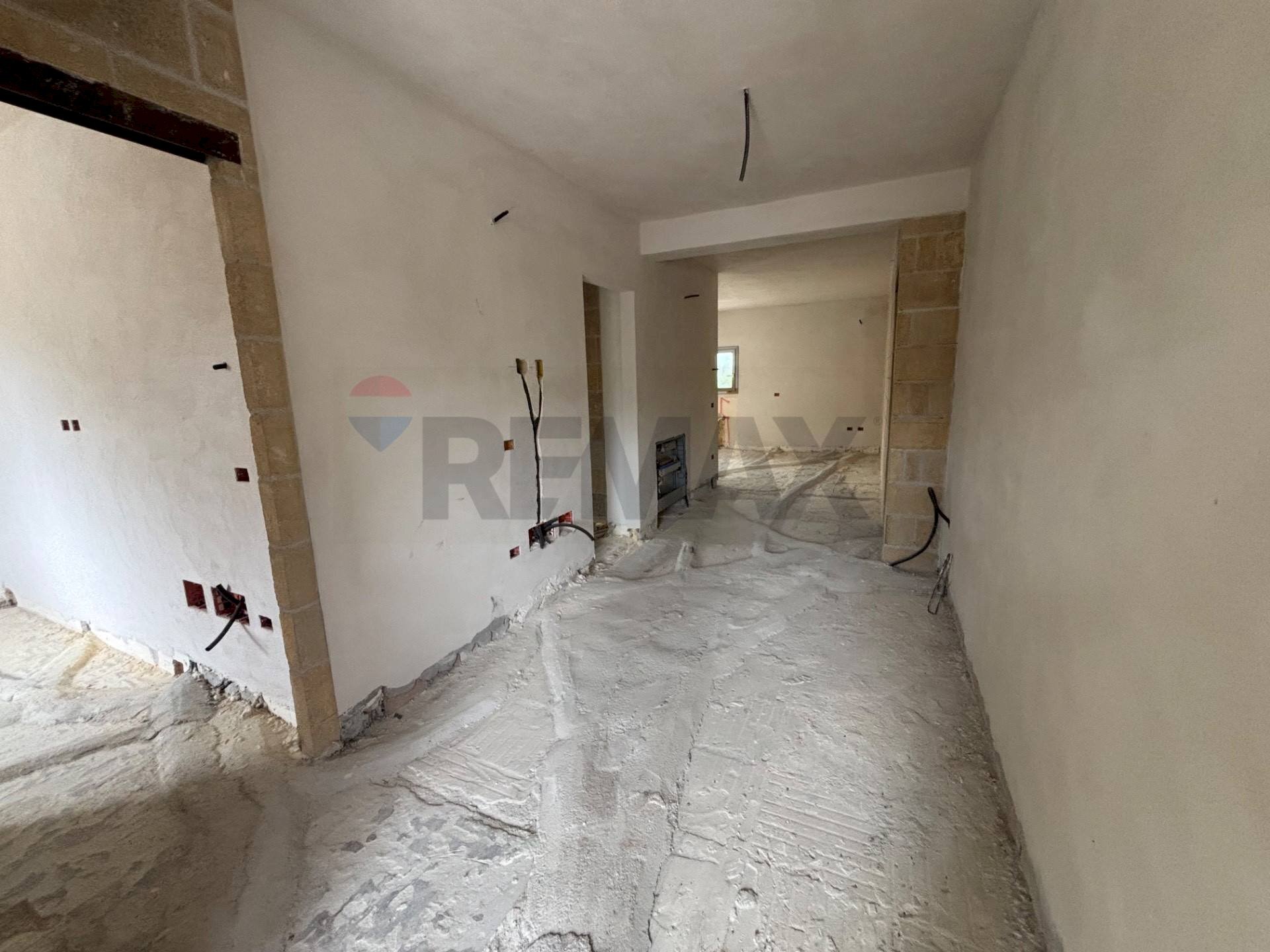 Stanza vuota - Quadrilocale Via C. Alberto Dalla chiesa, Terrasini - foto 3