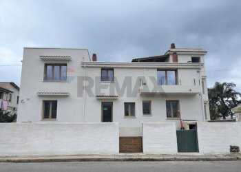 Casa all\'aperto - Quadrilocale Via C. Alberto Dalla chiesa, Terrasini - foto 1