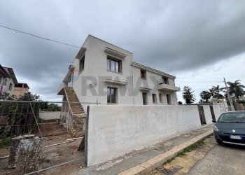 Casa all\'aperto - Quadrilocale Via C. Alberto Dalla chiesa, Terrasini - foto 2