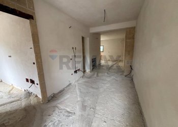 Stanza vuota - Quadrilocale Via C. Alberto Dalla chiesa, Terrasini - foto 3