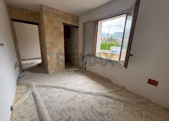 Stanza vuota - Quadrilocale Via C. Alberto Dalla chiesa, Terrasini - foto 6